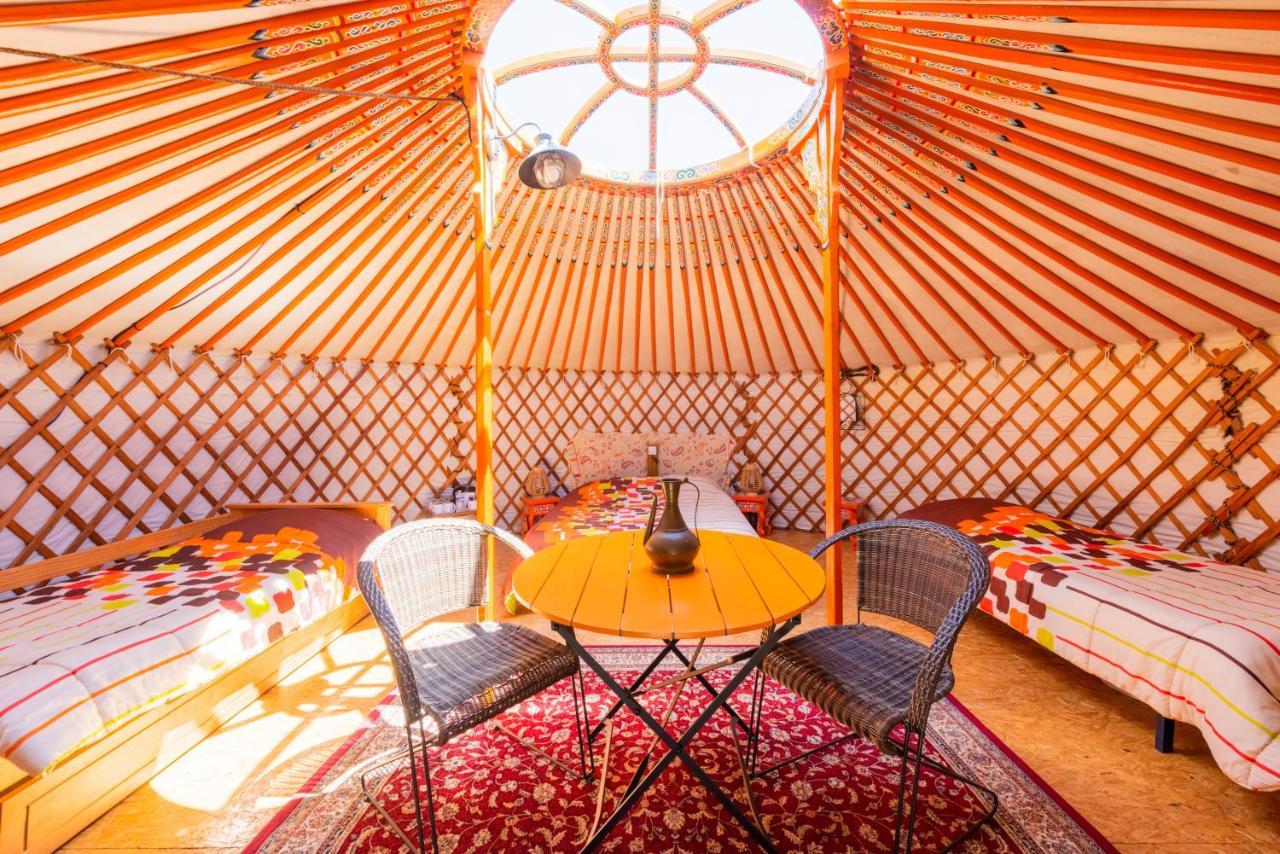 Natura Camping