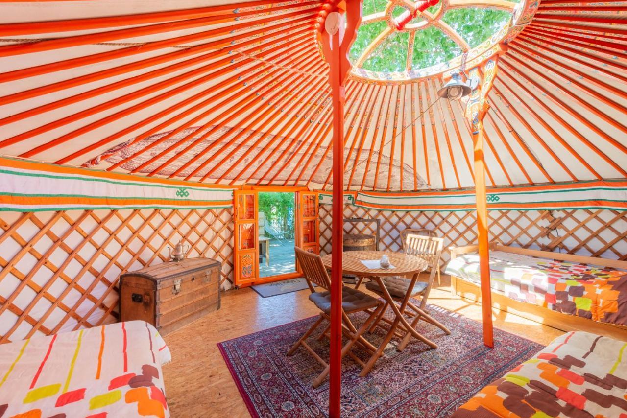 Natura Camping *